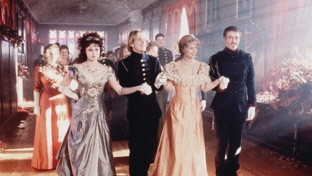 Twelfth Night film still