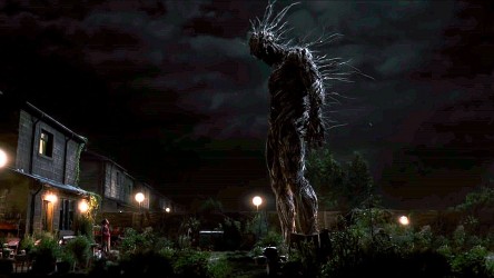 A Monster Calls