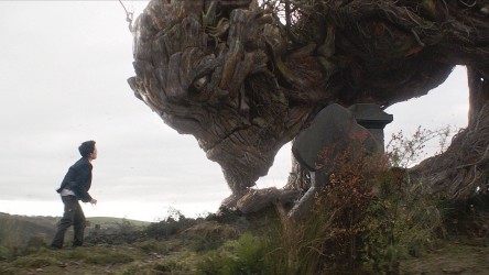 A Monster Calls