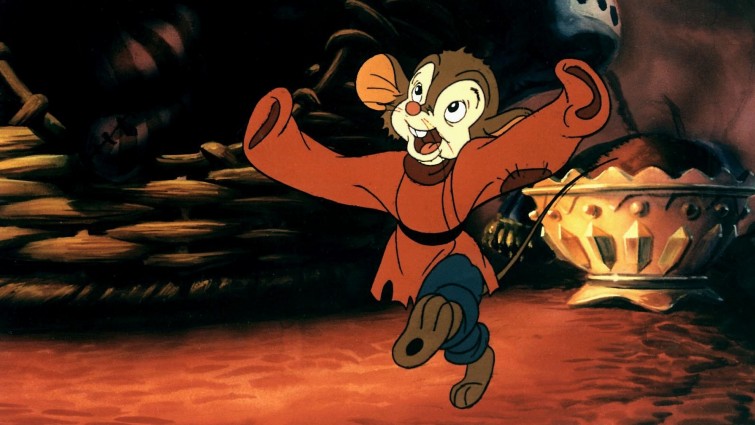 An American Tail