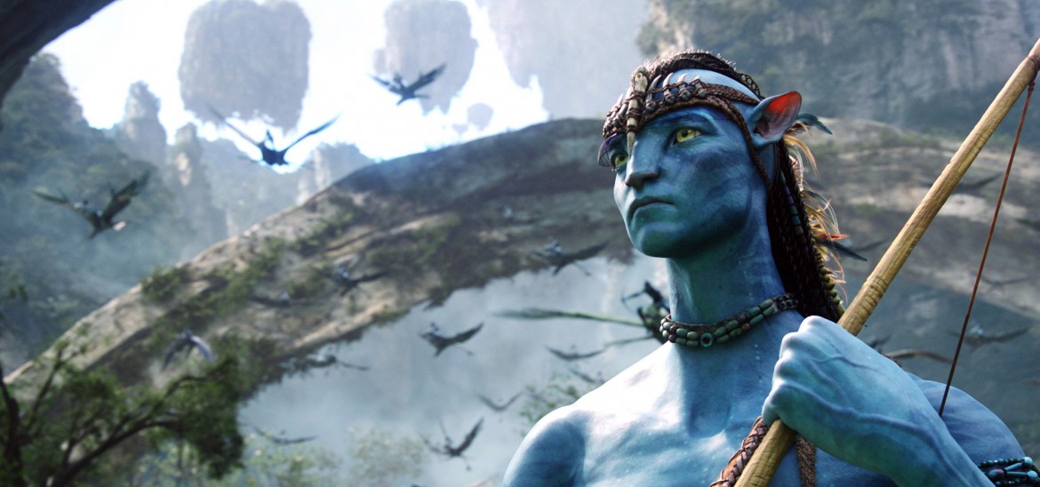 Still from Avatar