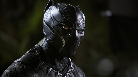 Black Panther