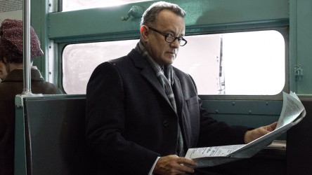 Bridge of Spies