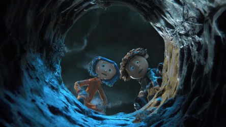 Coraline