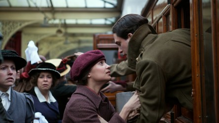 Testament Of Youth