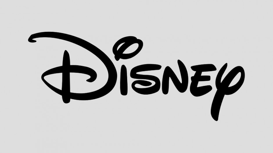 Disney logo