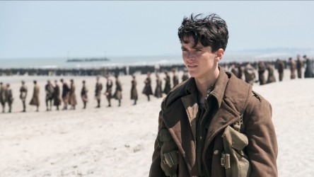 Dunkirk