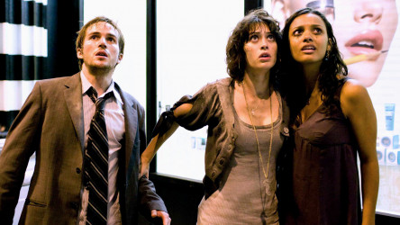 Cloverfield