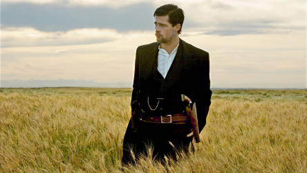 The Assassination Of Jesse James By The Coward Robert Ford