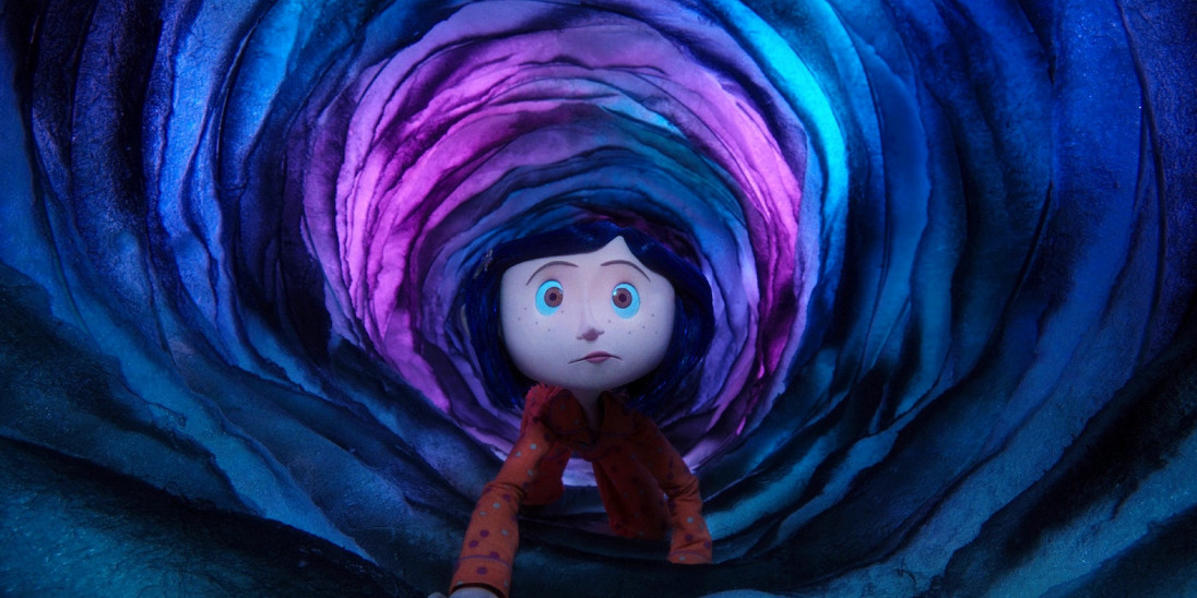 Coraline