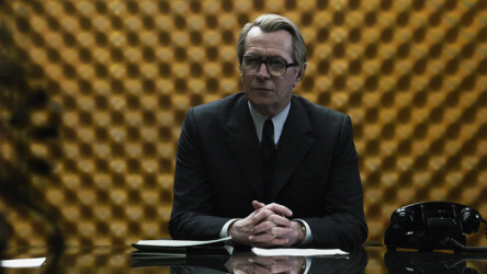 Tinker Tailor Soldier Spy