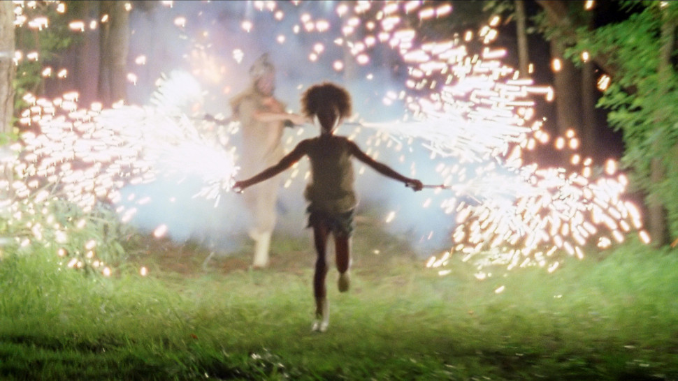 Beasts of the Southern Wild