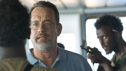 Captain Phillips