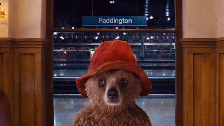 Paddington