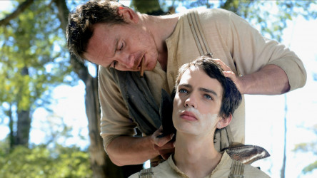 Slow West