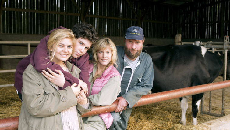 La Famille Bélier (The Bélier Family)