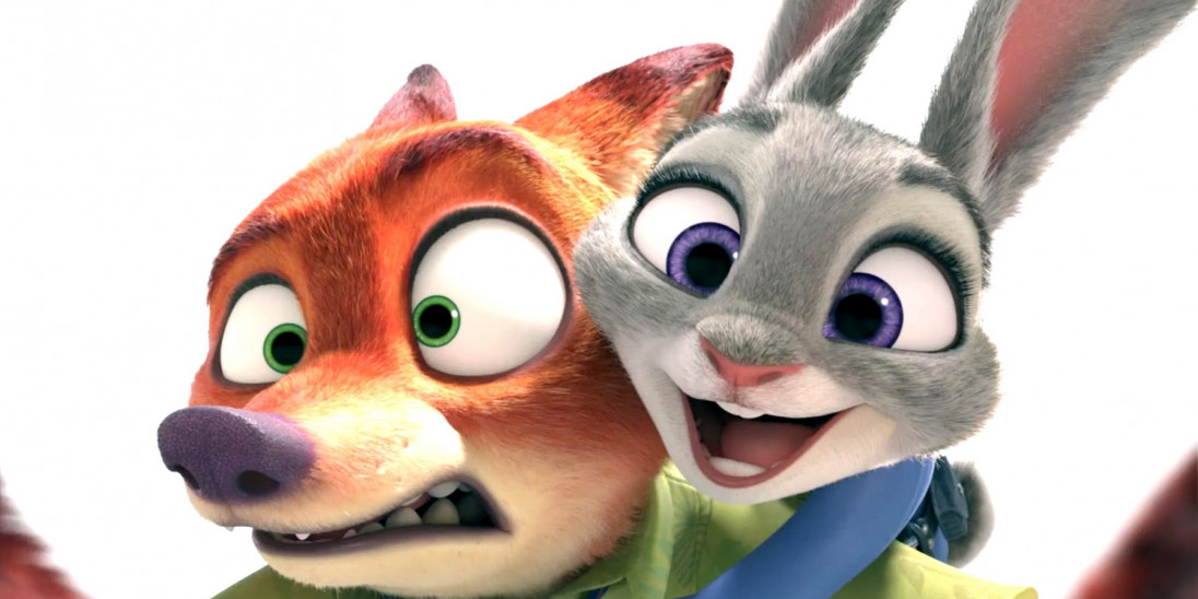 Zootropolis