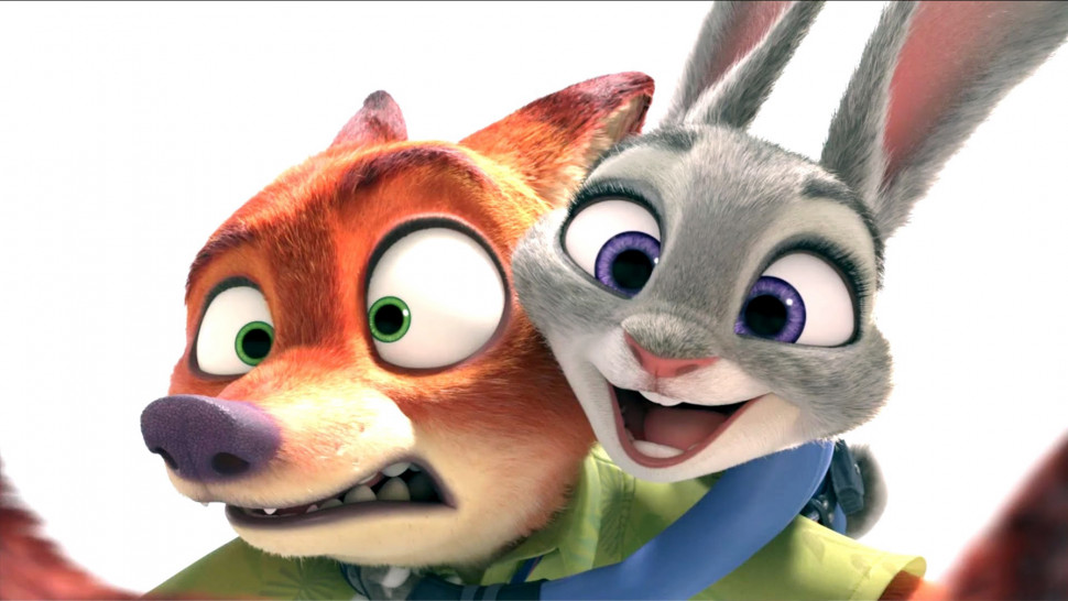 Zootropolis