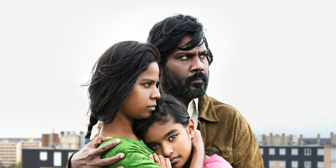 Dheepan