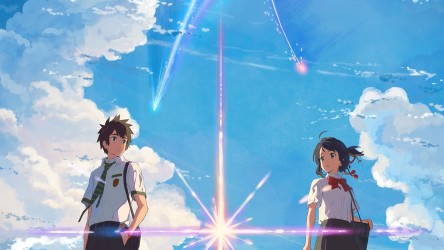 Your Name