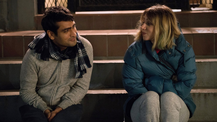 The Big Sick