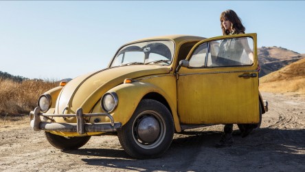 Bumblebee