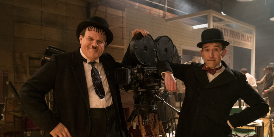 Stan & Ollie