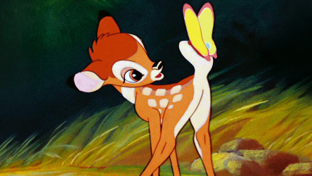 Bambi