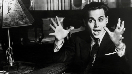 Ed Wood