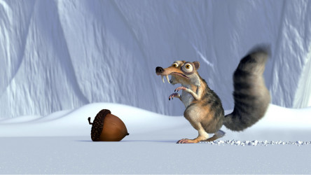 Ice Age