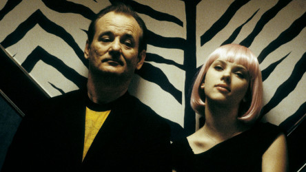 Lost in Translation