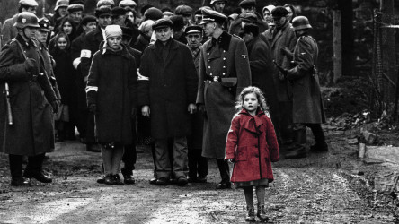 Schindler's List