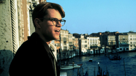 The Talented Mr Ripley