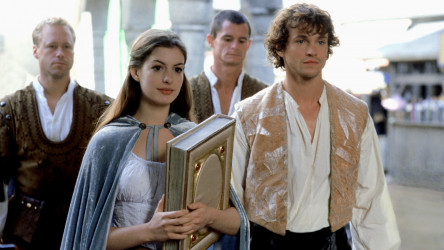 Ella Enchanted