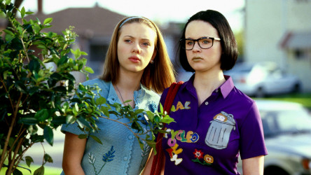 Ghost World