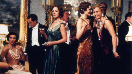 Gosford Park