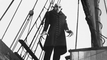 Nosferatu