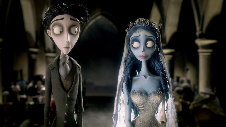 Corpse Bride