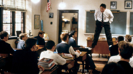 Dead Poets Society