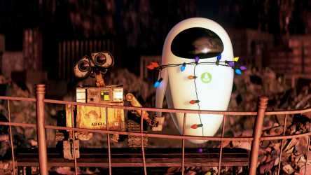 WALL-E