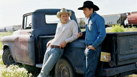 Brokeback Mountain