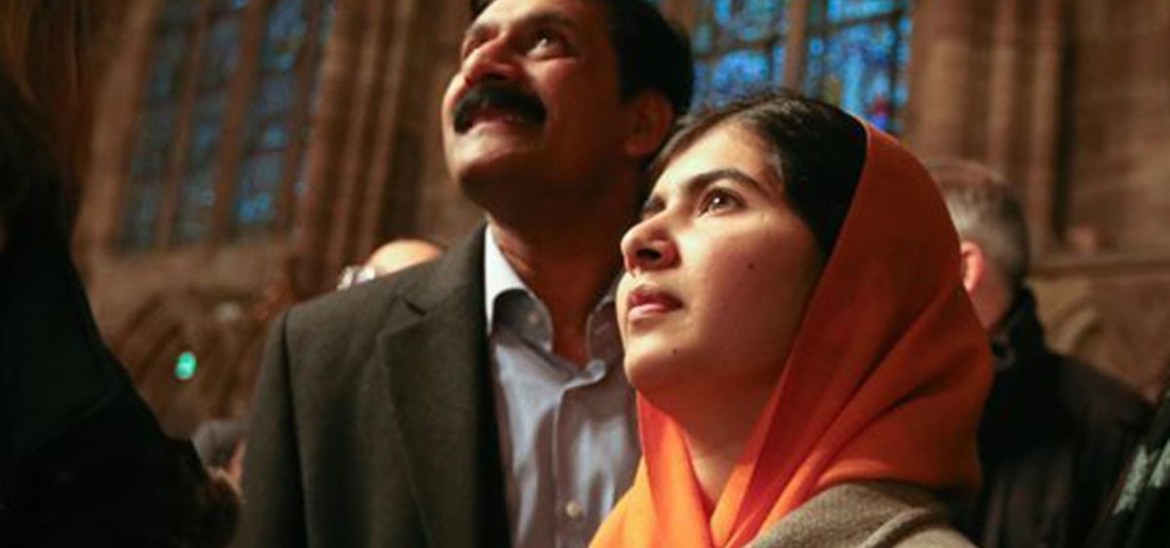 He Named Me Malala © 20TH CENTURY FOX ALL RIGHTS RESERVED