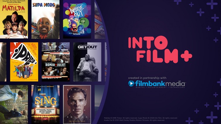 Order free films