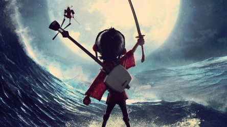 Kubo and the Two Strings