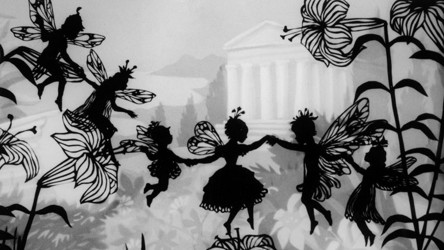 Lotte Reiniger