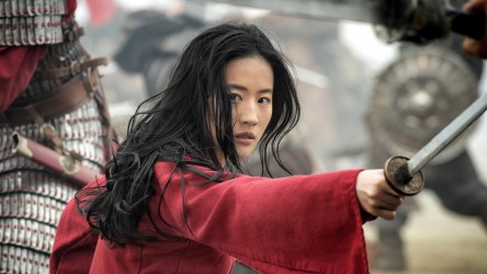 Mulan