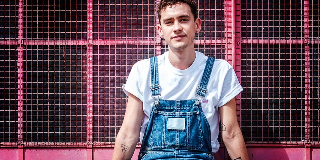 Olly Alexander: Growing Up Gay