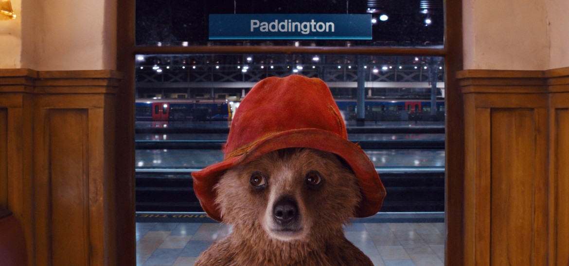 Paddington