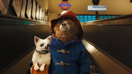 Paddington