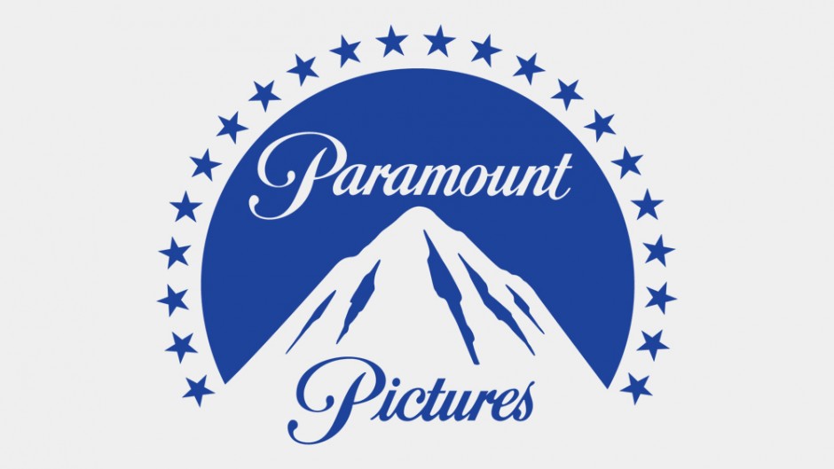 Paramount Pictures Logo